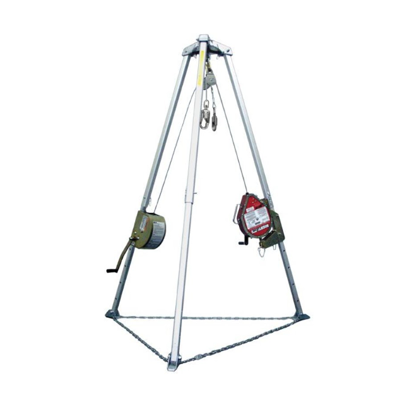 wyler-MILLER2051-7FT20Tripod-FPRAM517FTT.png MILLER 51/7FT Tripod - Image 1