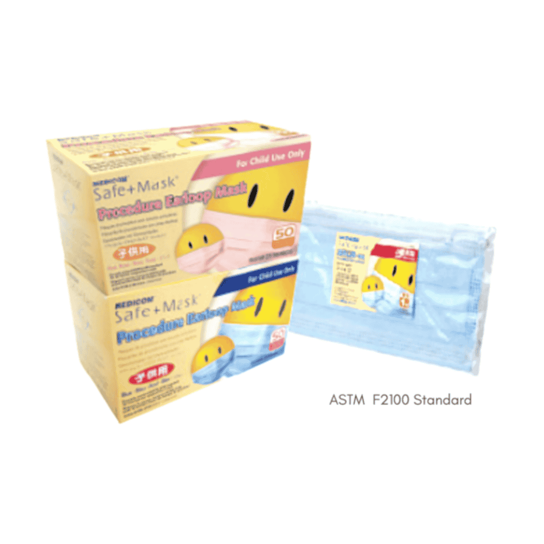 wyler-Medicom20Kids20Facemask-RPDMMKF.png Medicom Kids Facemask - Image 1