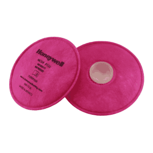 North 75FFP100 P100 Filter