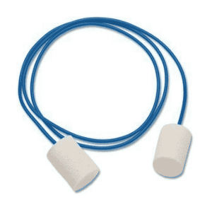North Decidamp Corded Earplug