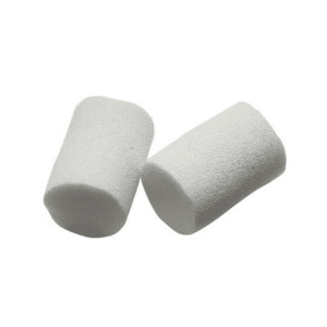 North Decidamp Uncorded Earplug