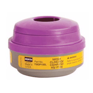 North N7583P100L Cartridge