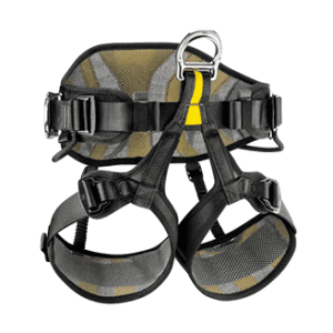 Petzl Avao SIT Harness