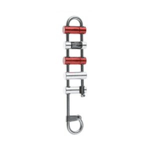 Petzl Rack Brake Bar Descender