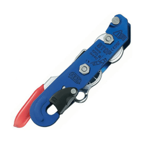 Petzl Stop Assisted Braking Descender