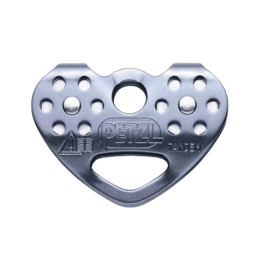 wyler-Petzl20Tandem20Speed20Pulley20Double-FPRAPTSPD.png Petzl Tandem Speed Pulley Double - Image 1