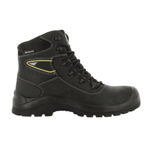 Safety Jogger Basalt S3 ESD Waterproof Safety Shoes