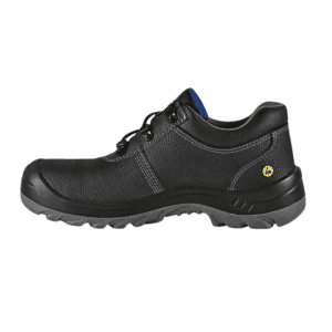 Safety Jogger Bestrun S3 ESD METAL FREE Safety Shoes