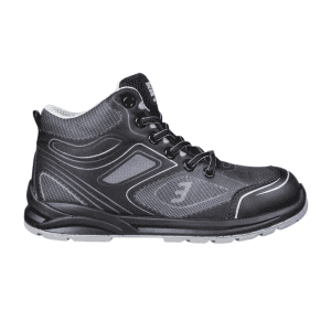 Safety Jogger Cador MID ESD S1P Safety Shoes