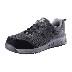 Safety Jogger Econila S1 ESD HRO Safety Shoes