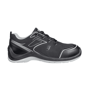 Safety Jogger Flow Mid S3 Safety Shoes
