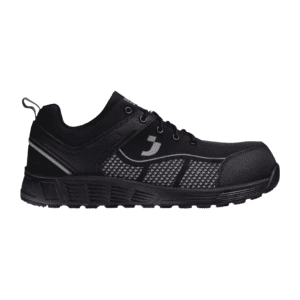Safety Jogger Milos Low S1P Safety Shoes