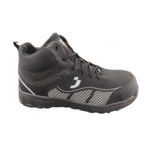 Safety Jogger Milos Mid S1P Safety Shoes