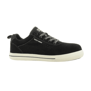 Safety Jogger Obelix S3 ESD Safety Shoes