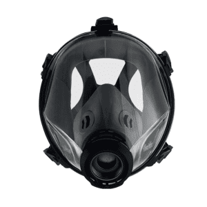 Sekur C701 Full Face Respirator