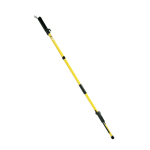 Sslisbury 4008 Shotgun Hot Stick 5 FT 8"