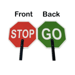 Stop and Go Steel