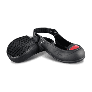 Tiger Grip Visitor Overshoe Toecap