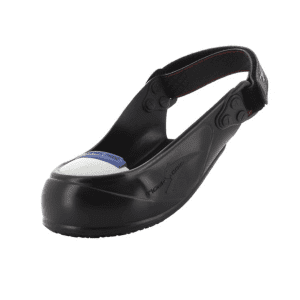 Tiger Grip VisitorMF Overshoe Toecap Metal Free