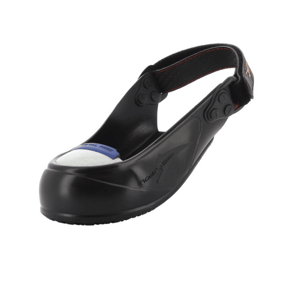 wyler-Tiger20Grip20VisitorMF20Overshoe20Toecap20Metal20Free-FPSSTGVOTMF.png Tiger Grip VisitorMF Overshoe Toecap Metal Free - Image 1