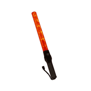 Traffic Baton 21inch- Battery Operated