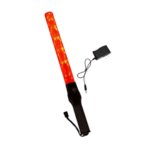 Traffic Baton 21inch- Rechargeable
