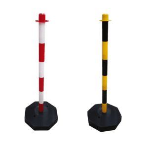 Traffic Post 33inch