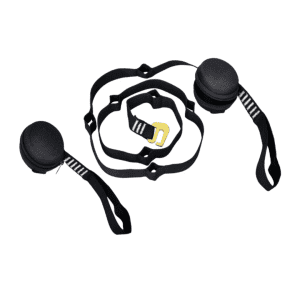 Trauma Relief Strap