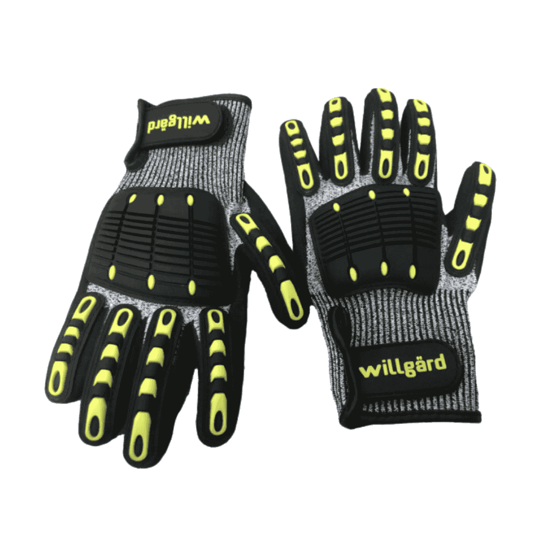 wyler-Willgard20Raynox20Gloves20High20Impact-HPHIWRGHI.png Willgard Raynox Gloves High Impact - Image 1