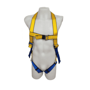 Willgard WD700 Harness Full Body