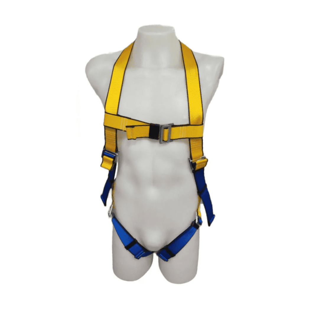 wyler-Willgard20WD70020Harness20Full20Body-FPHoWWD700HFB.png Willgard WD700 Harness Full Body - Image 1