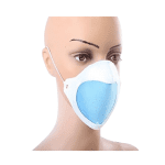 W-1 FOAM MASK