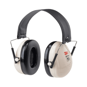 PELTOR H6F OPTIME 95 EARMUFF