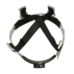 Cs-22R 4-Point Nylon Suspension Ratchet