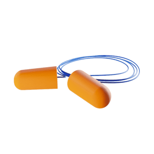 Safety Jogger Arusha Corded Earplug