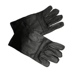 Local Sheepskin Leather Tig Gloves