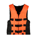 EXTREME RESCUE LIFE VEST